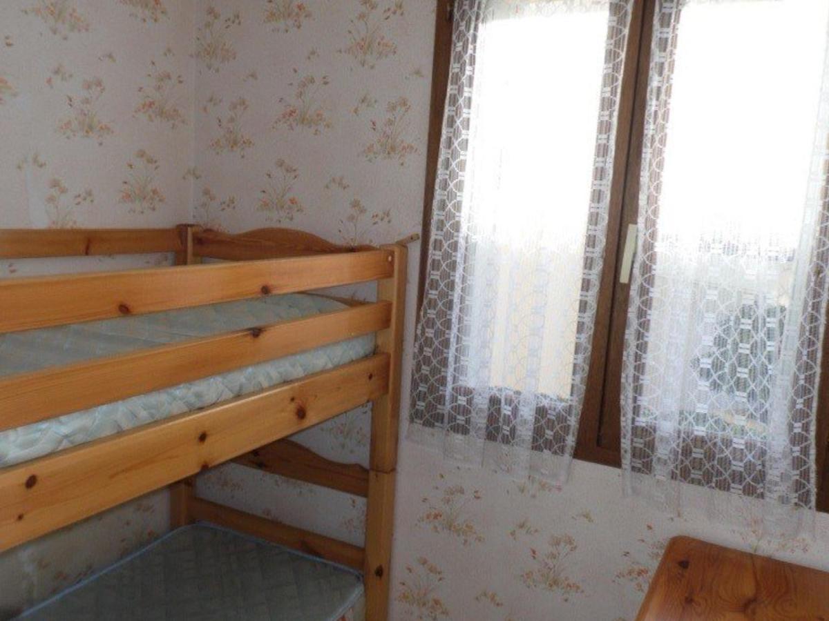 Appartement T2 Cabine Avec Terrasse Et Parking Prive A Marseillan, 4 A 6 Couchages - Fr-1-326-459 Eksteriør billede